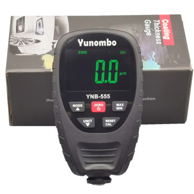Толщиномер Yunombo YNB-555