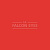 Фон бумажный Falcon Eyes Colortone 2.75*11m/Primary Red Красный BDSV-2.75-8