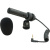 Накамерный микрофон Audio-Technica PRO24CMF