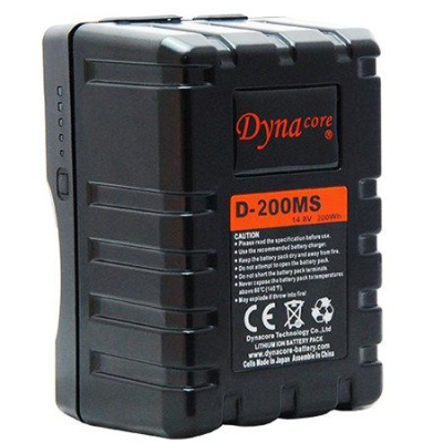 Аккумулятор Dynacore D-200MS 200Wh