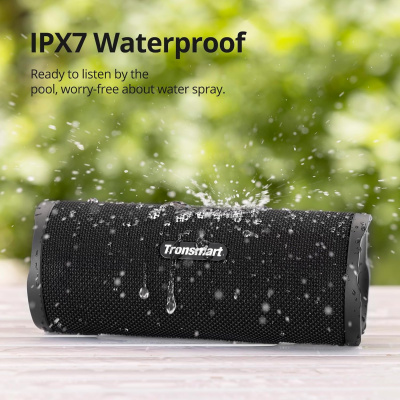 Портативная колонка Tronsmart C3 Black