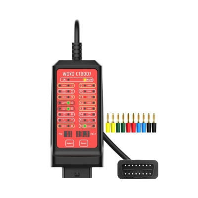 Тестер WOYO CTB007 70см