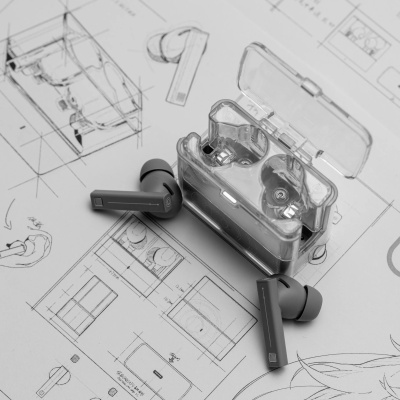 Наушники Moondrop Space Travel 2 Ultra