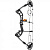 Блочный лук Junxing M125 (bow set) черный