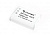 Fujimi FBNP-95 (1500mAh) Аккумулятор для цифровых фото и видеокамер (совместим с FUJI X-100/X-S1/100S/100T и др.)