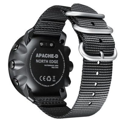 Часы North Edge Apache-D