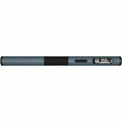 Паяльник Alientek T80P SET (IS, KU, K, I, адаптер) магазин PROAIM