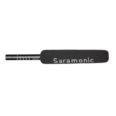 Saramonic SR-TM7 микрофон-пушка направленный с XLR
