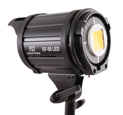 Постоянный свет FST EF-50 (LED) Sun Light 5500K Светодиодный осветитель, шт