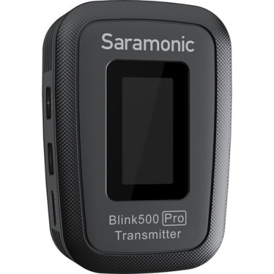 Радиосистема Saramonic Blink 500 Pro B2 (TX+TX+RX)