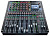 Soundcraft Si Performer 1 цифровой микшер, 16 мик/лин XLR входа, 16 XLR выходов, 12 фэйдеров в одном слое, DMX выход