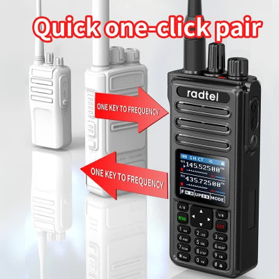 Рация Radtel RT-730