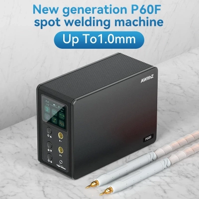 Контактная сварка AwithZ P60F