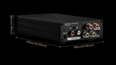 Усилитель Aiyima A07 Premium