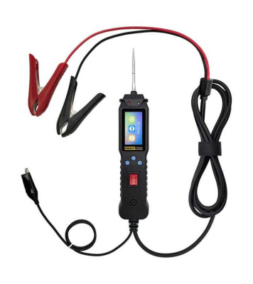 Тестер HWAUT P200 Black (5 метров)