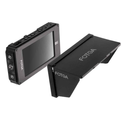 Накамерный монитор Fotga A50 5" 4K