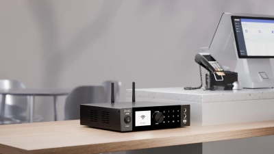 Усилитель Arylic A100