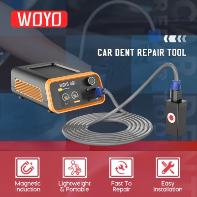 Индуктор WOYO PDR-007