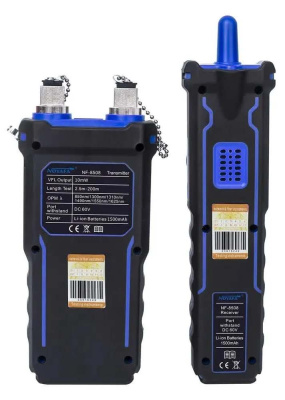 Кабельный тестер Noyafa NF-8508 магазин PROAIM