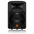 Behringer B615D 2-полосная активная АС 15"+1,75"титан, 1000 Вт+120 Вт пик. секционный волновод с линейной фазой в рупоре с широким раскрытием