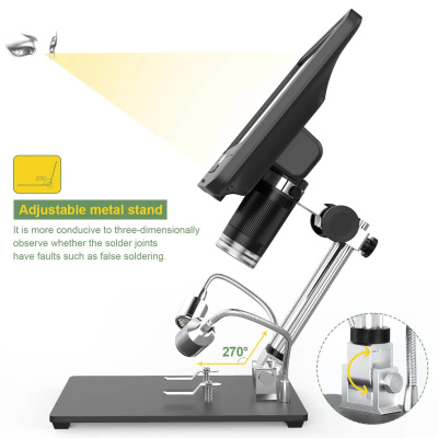 Цифровой микроскоп Andonstar AD208S