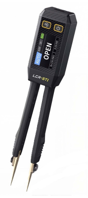 Измерительный пинцет FNIRSI LCR-ST1 магазин PROAIM