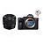 Цифровая фотокамера Sony Alpha ILCE-A7R III Kit 50mm F1.8 (SEL-50F18F)