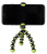 JOBY GorillaPod Mobile Mini штатив смартфона, черный/зеленый (JB01519)