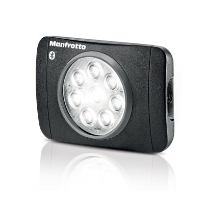 Manfrotto MLUMIMUSE8A-BT LED Lumie Muse осветитель светодиодный