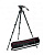 Manfrotto MVKN8CTALL Штатив 536 с видеоголовой MVHN8AH для видеокамеры