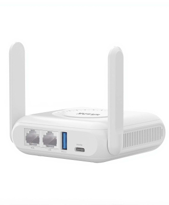 Портативный роутер Wavlink AX3000 (WNT100X3) магазин PROAIM