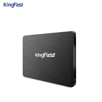 SSD диск Kingfast F10 256Gb