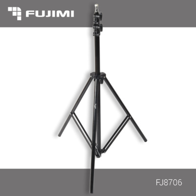 Fujimi FJ8706 стойка студийная + чехол, макс. высота 2600 мм