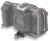 Поддержка объектива Tilta Lens Adapter Support для Nikon Z6/Z7 - цвет Gray
