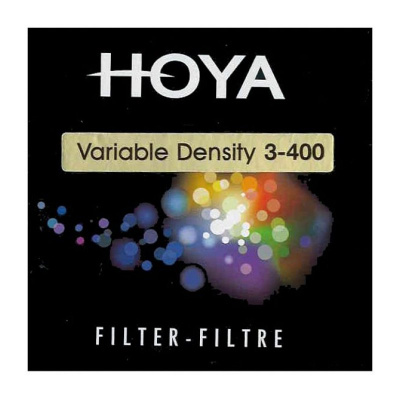 Фильтр Hoya Variable Density 62mm
