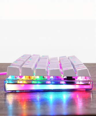 Клавиатура Motospeed K87S RGB Red Switch (русская раскладка) магазин PROAIM