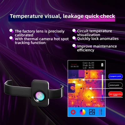 Тепловизор BSIDE SH7