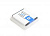 Fujimi FBNP-BN1M (600 mAh) Аккумулятор для цифровых фото и видеокамер