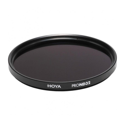 Фильтр Hoya ND32 PRO 77mm