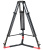 Комплект Proaim 21ft Alphabet Jib Crane, 100mm Tripod Stand, Sr. Pan Tilt Head, Portable Dolly