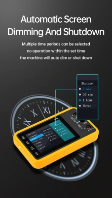 Мультиметр Alientek DM40C