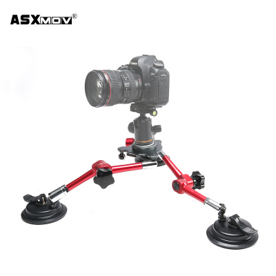 Автогрип для камеры ASXMOV XP-03