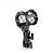 Крепление SmallRig 1802 Microphone Support Rod Clamp
