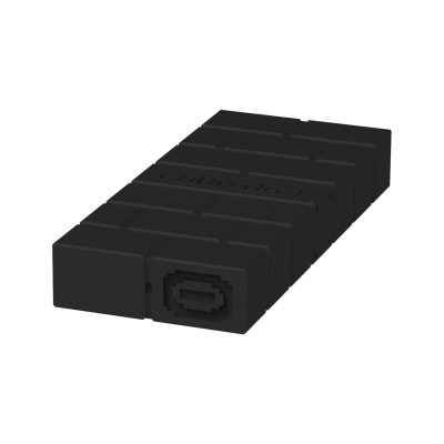 Беспроводной USB-адаптер 8BitDo V.2.0 (коричневый)