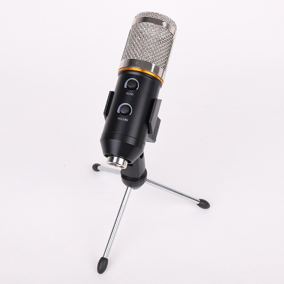 Студийный микрофон Green Audio GAM-700E Echo Mic