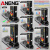 Тестер Aneng VD808 Тестер Aneng VD808