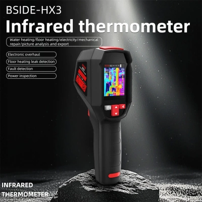 Тепловизор BSIDE HX3