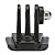 JOBY Быстросменная площадка Action Tripod Mount for GoPro (черный)