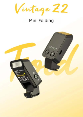 Вспышка Viltrox Z2 TTL Sony магазин PROAIM