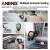 Инфракрасный пирометр Aneng TH202